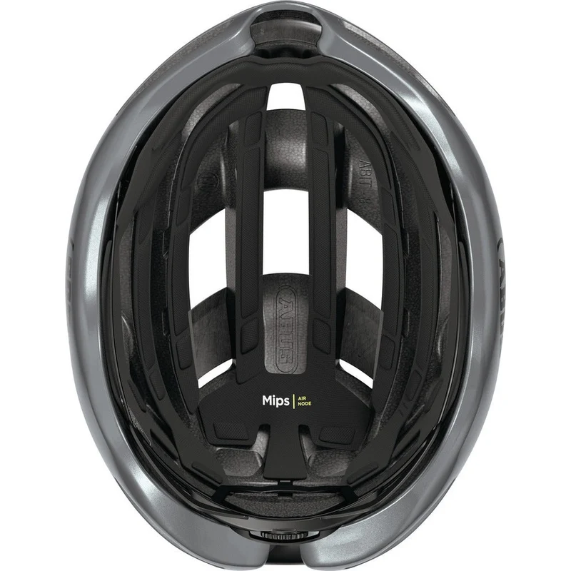 Casco Abus AirBreaker 2.0 Mips - Grigio