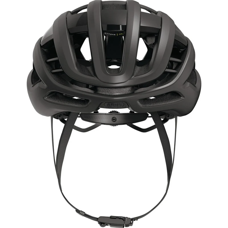 Casco Abus AirBreaker 2.0 Mips - Nero
