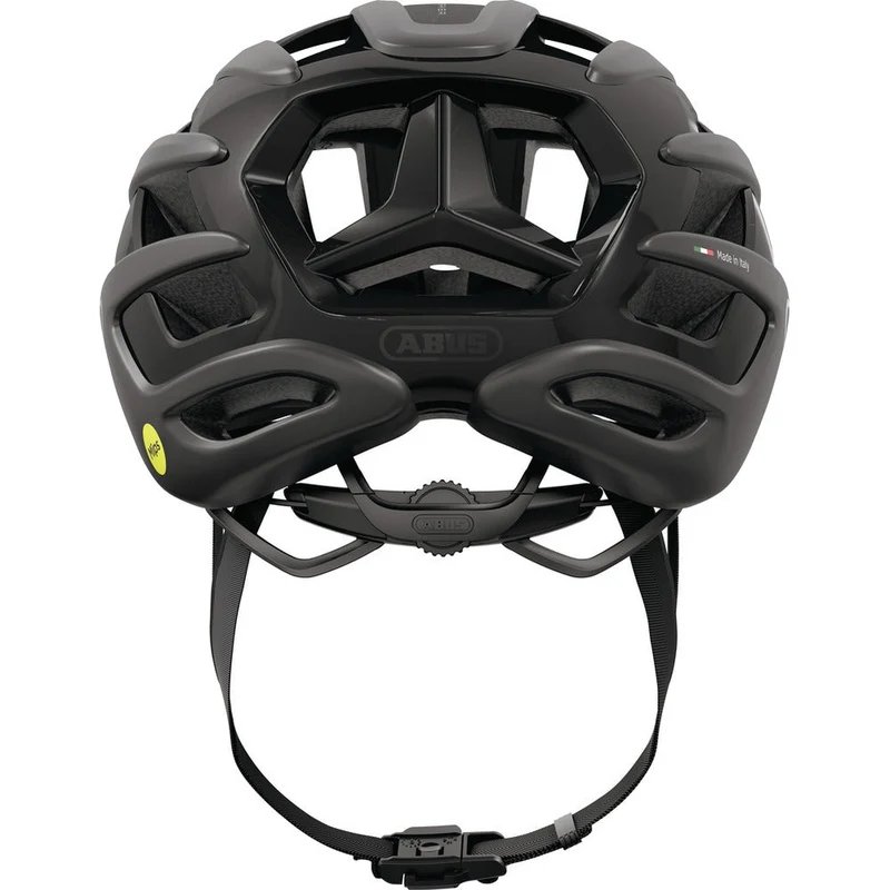 Casco Abus AirBreaker 2.0 Mips - Nero