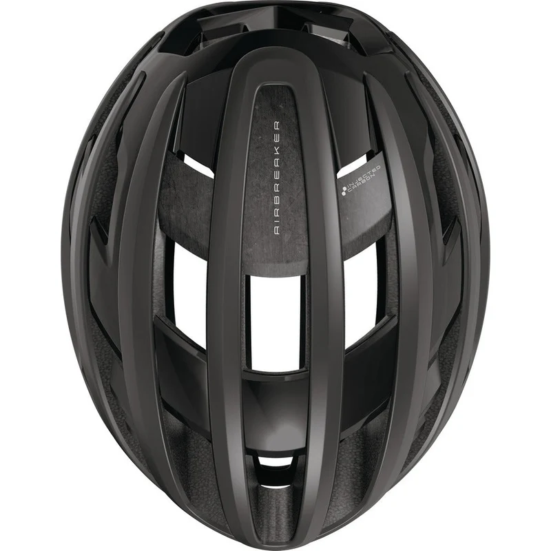 Casco Abus AirBreaker 2.0 Mips - Nero