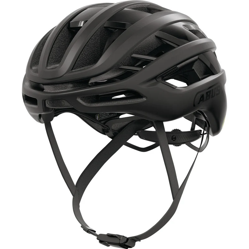 Casco Abus AirBreaker 2.0 Mips - Nero