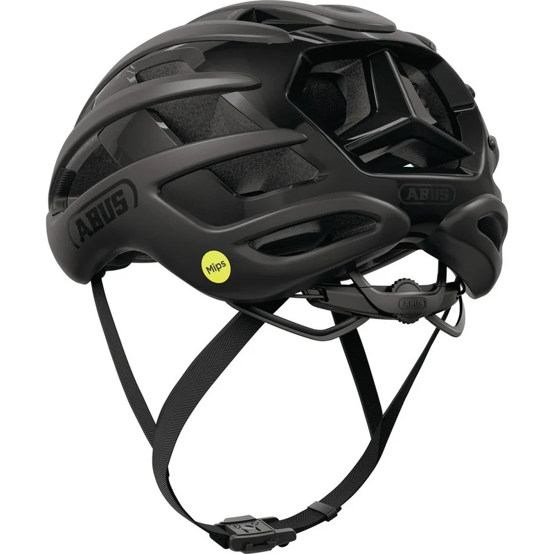 Casco Abus AirBreaker 2.0 Mips - Nero