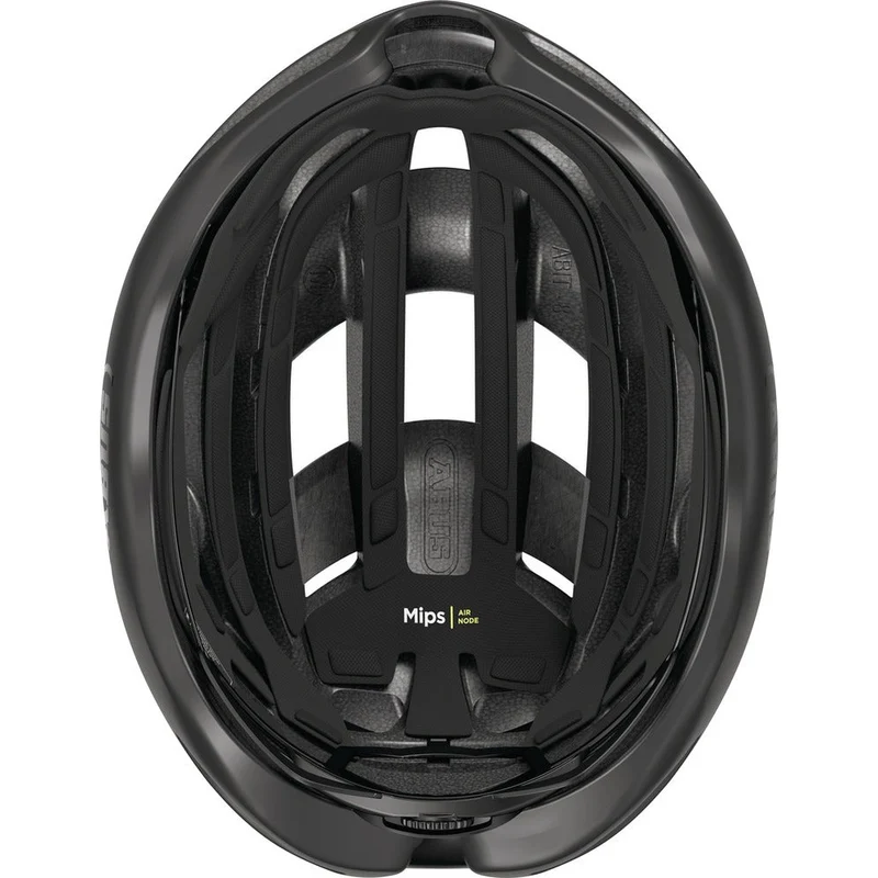 Casco Abus AirBreaker 2.0 Mips - Nero