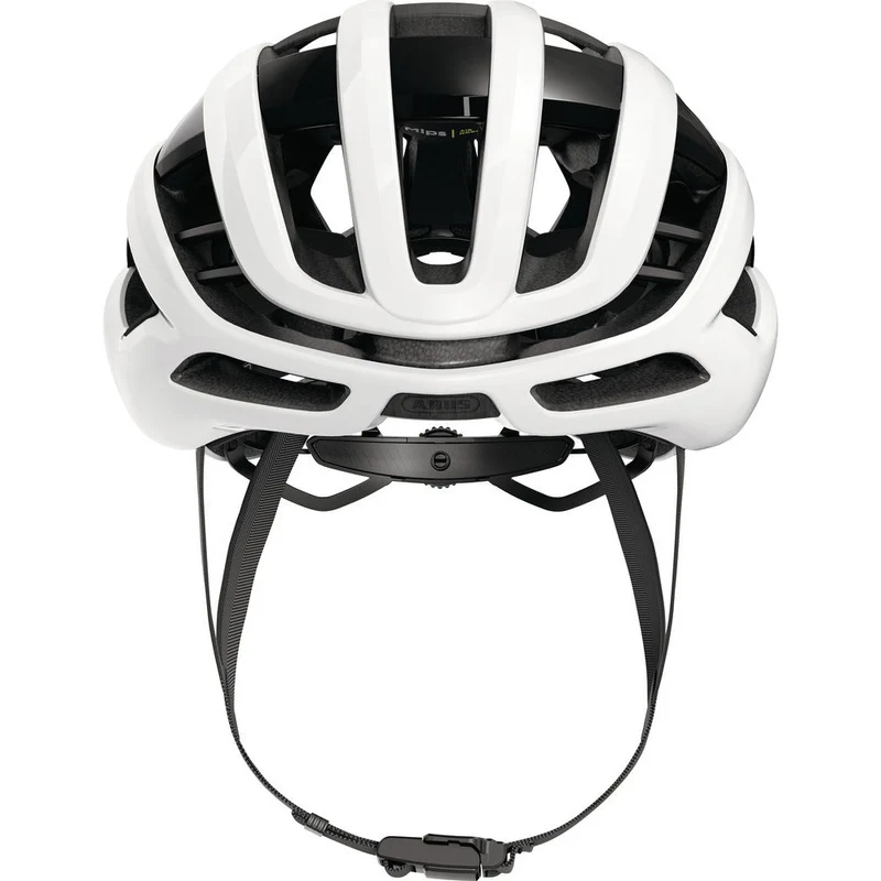 Casco Abus AirBreaker 2.0 Mips - Bianco