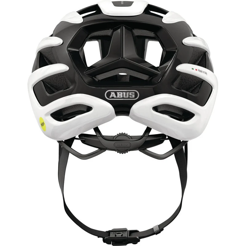 Casco Abus AirBreaker 2.0 Mips - Bianco