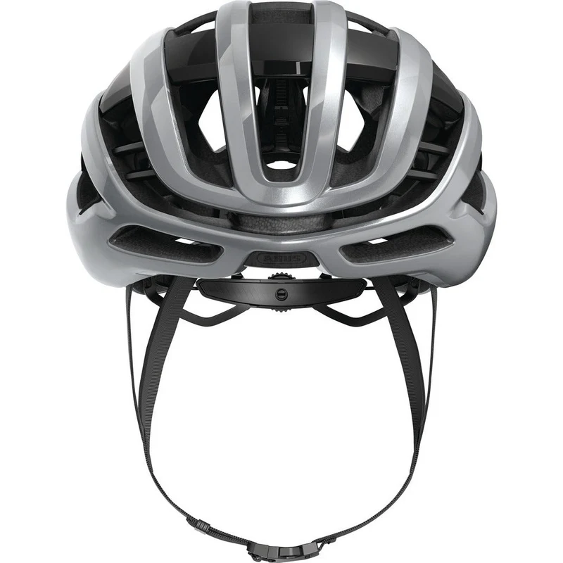 Casco Abus AirBreaker 2.0 - Grigio