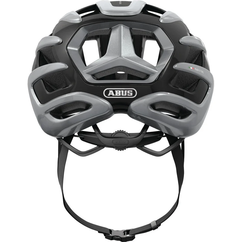 Casco Abus AirBreaker 2.0 - Grigio