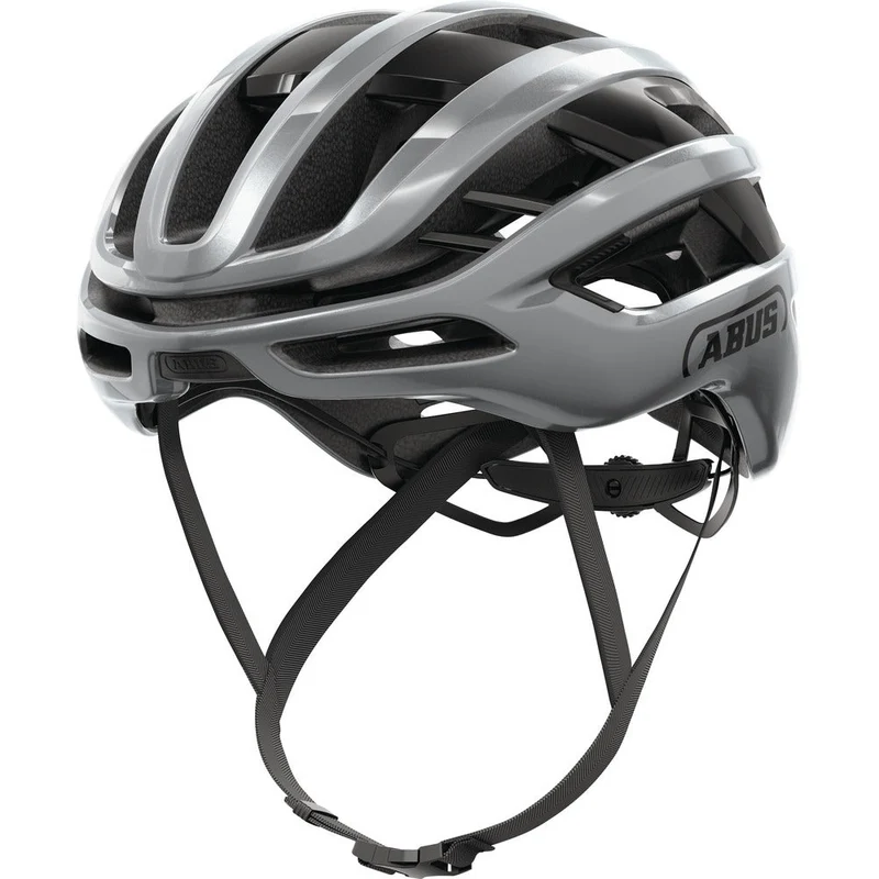 Casco Abus AirBreaker 2.0 - Grigio