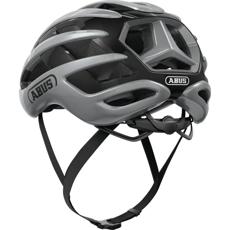 Casco Abus AirBreaker 2.0 - Grigio