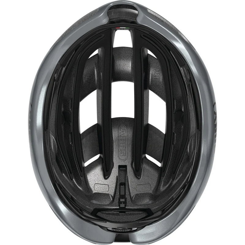 Casco Abus AirBreaker 2.0 - Grigio