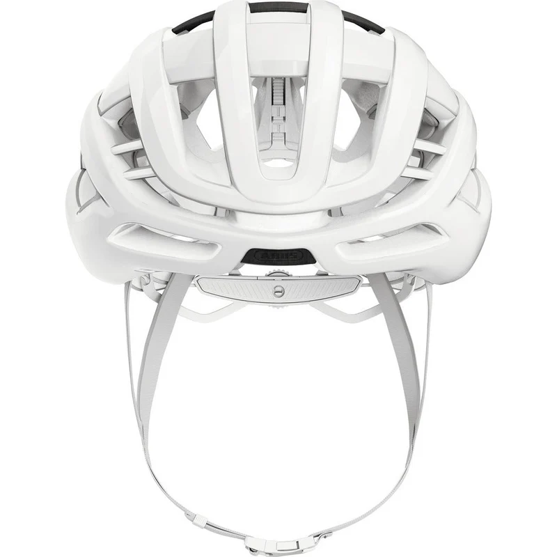 Casco Abus AirBreaker 2.0 - Pure white