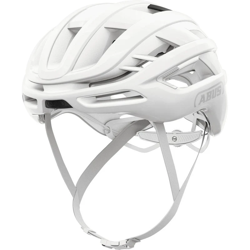 Casco Abus AirBreaker 2.0 - Pure white