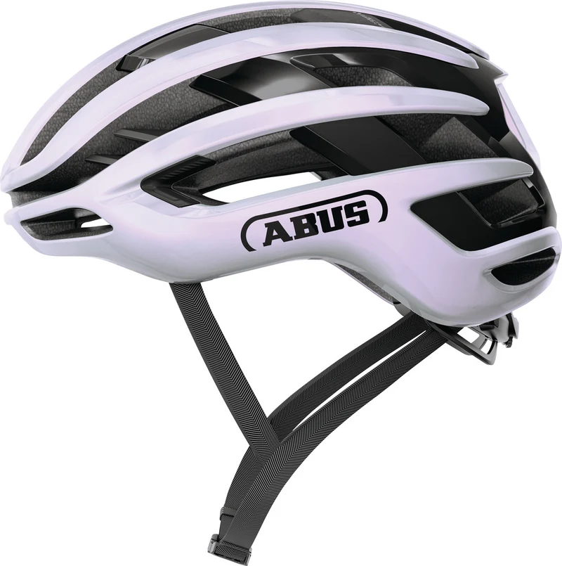 Casco Abus AirBreaker 2.0 - Viola
