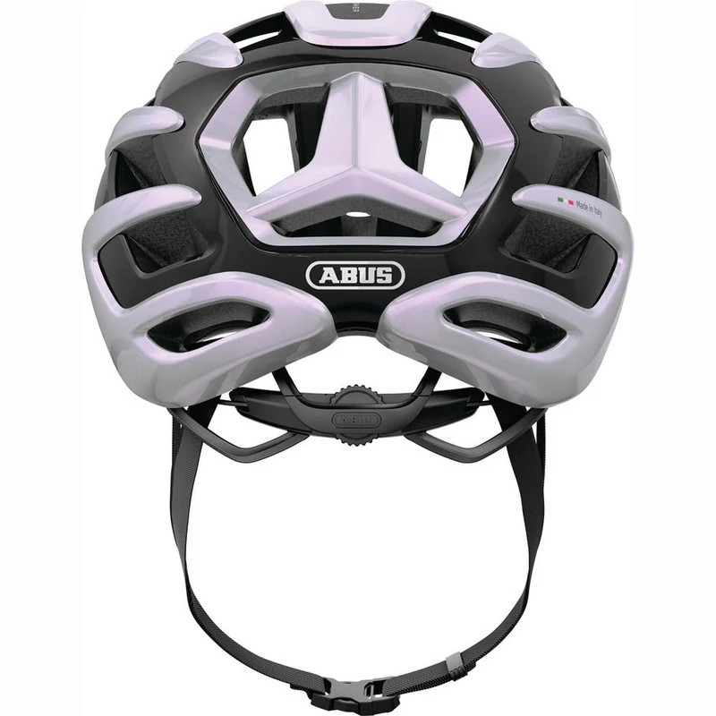 Casco Abus AirBreaker 2.0 - Viola