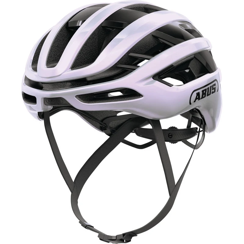 Casco Abus AirBreaker 2.0 - Viola