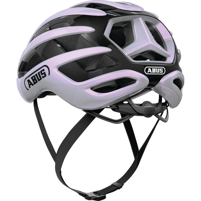 Casco Abus AirBreaker 2.0 - Viola