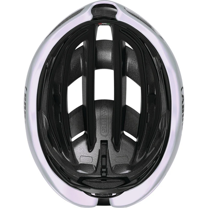 Casco Abus AirBreaker 2.0 - Viola