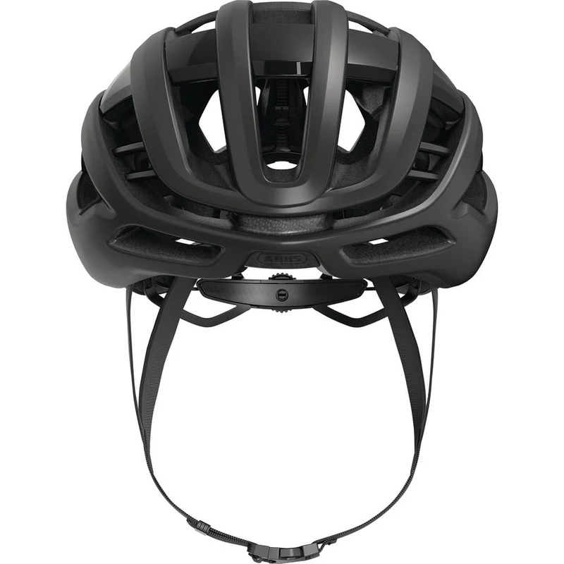 Casco Abus AirBreaker 2.0 - Nero