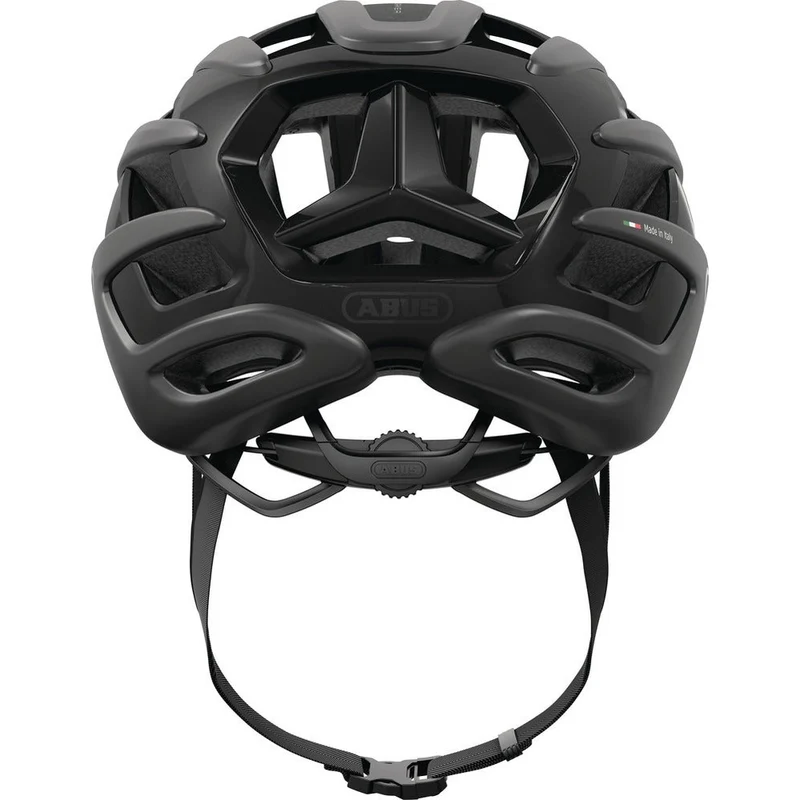 Casco Abus AirBreaker 2.0 - Nero