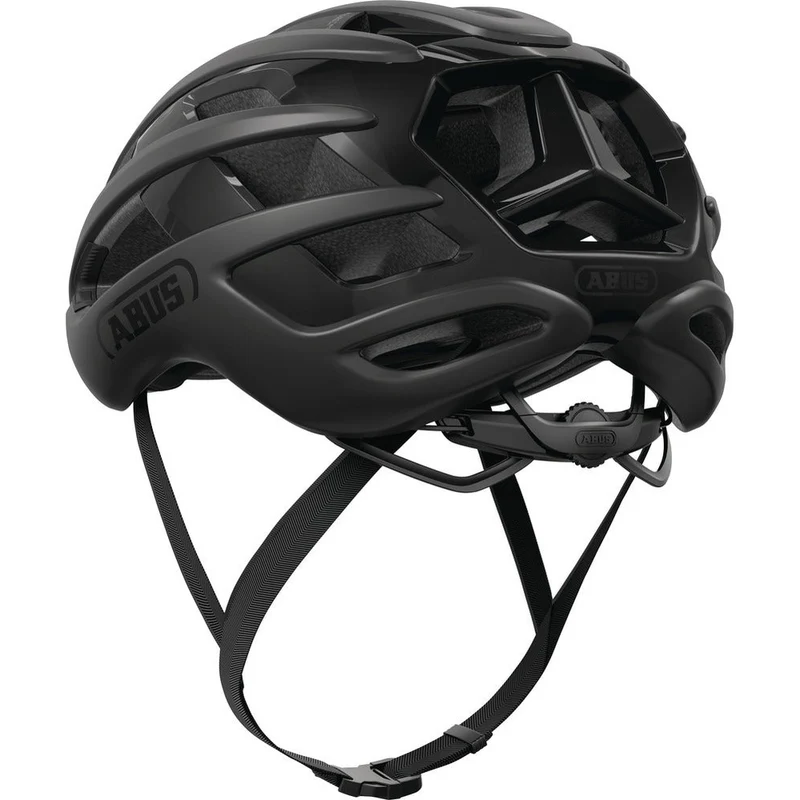 Casco Abus AirBreaker 2.0 - Nero