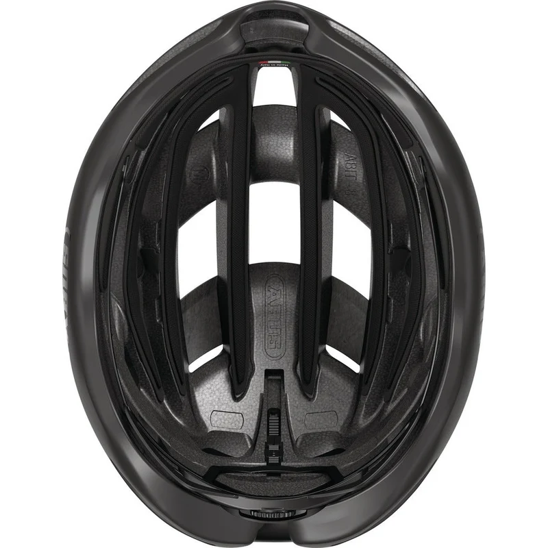 Casco Abus AirBreaker 2.0 - Nero
