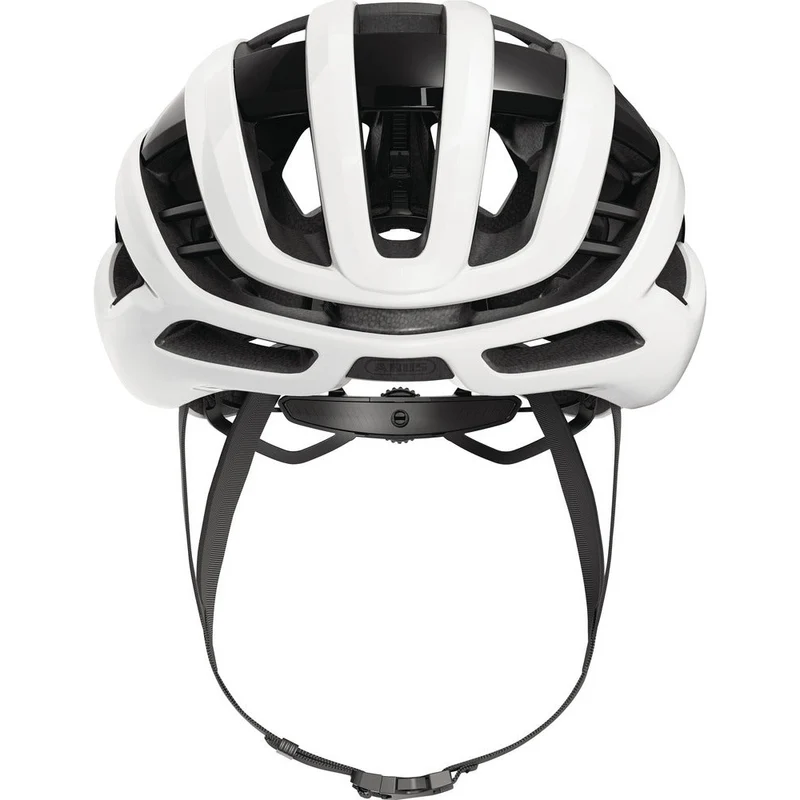 Casco Abus AirBreaker 2.0 - Bianco