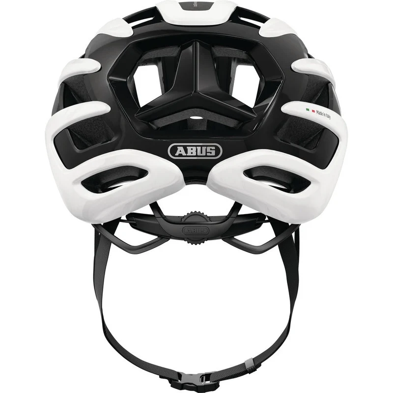 Casco Abus AirBreaker 2.0 - Bianco