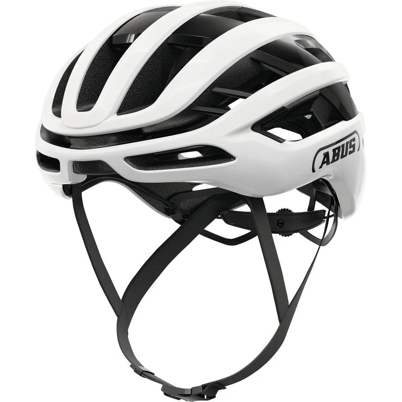 Casco Abus AirBreaker 2.0 - Bianco
