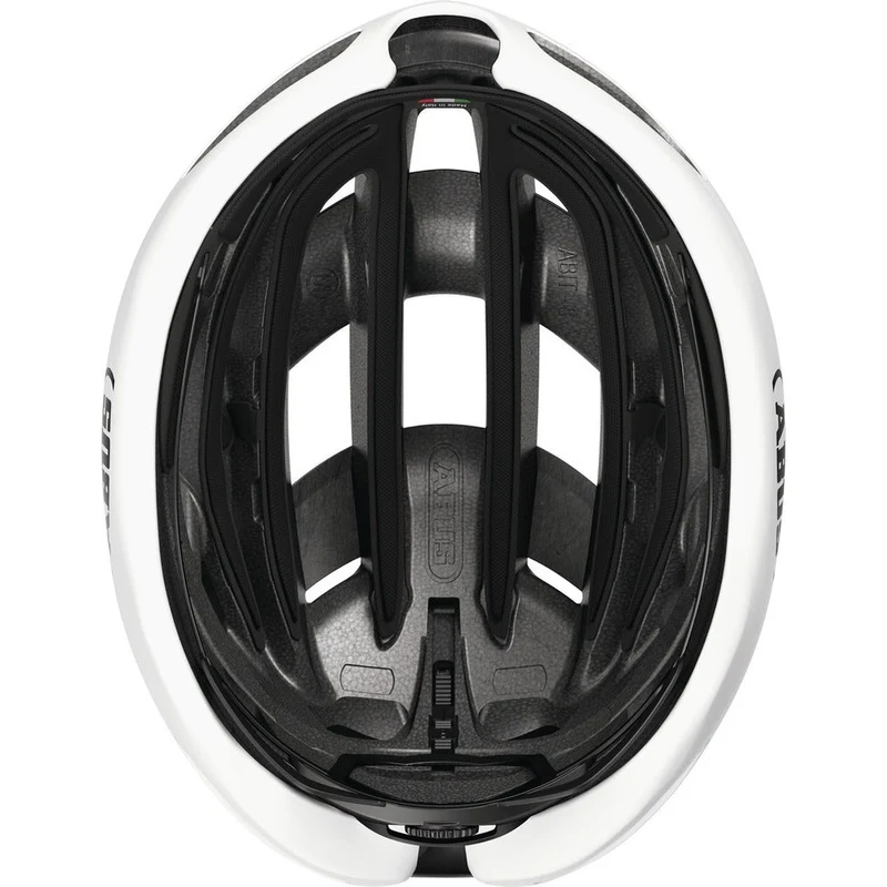 Casco Abus AirBreaker 2.0 - Bianco