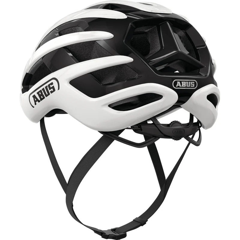 Casco Abus AirBreaker 2.0 - Bianco