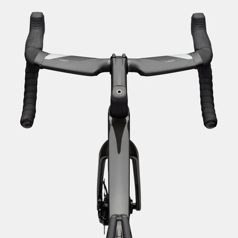 Cannondale SuperSix EVO Carbon 1 - Nero