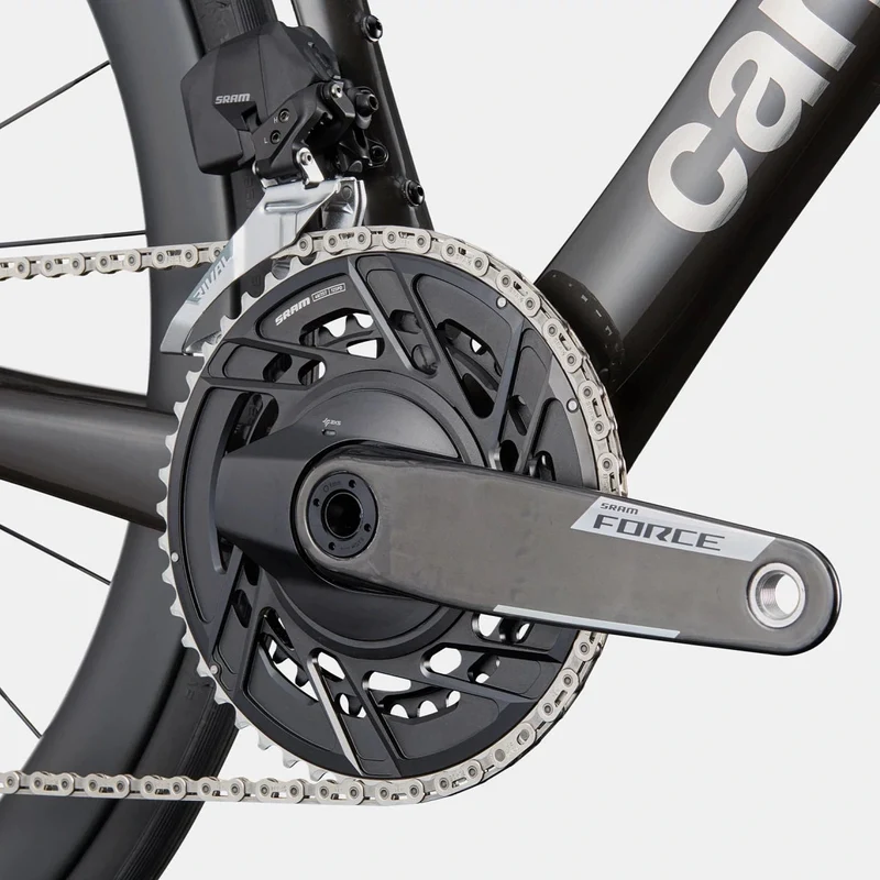 Cannondale SuperSix EVO Carbon 1 - Nero