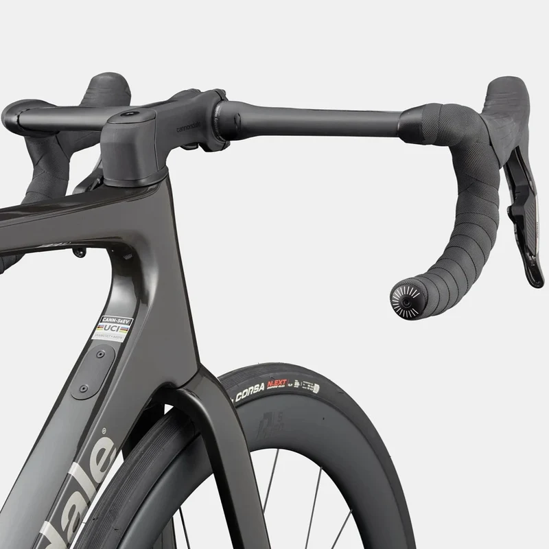 Cannondale SuperSix EVO Carbon 1 - Nero
