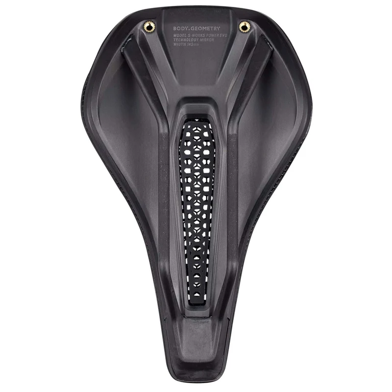 Sella Specialized S-Works Power EVO Mirror - Nero