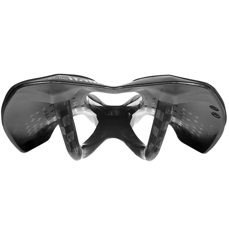 Sella Selle Italia SLR Carbon S3 - Nero