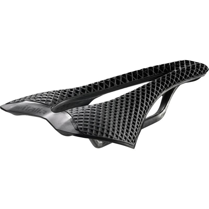 Sella Selle Italia SLR 3D Carbon L3 - Nero