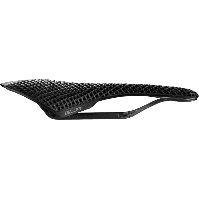 Sella Selle Italia SLR 3D Carbon L3 - Nero