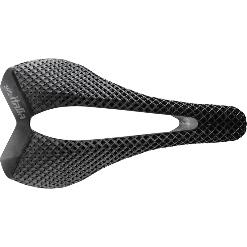 Sella Selle Italia SLR 3D Carbon L3 - Nero