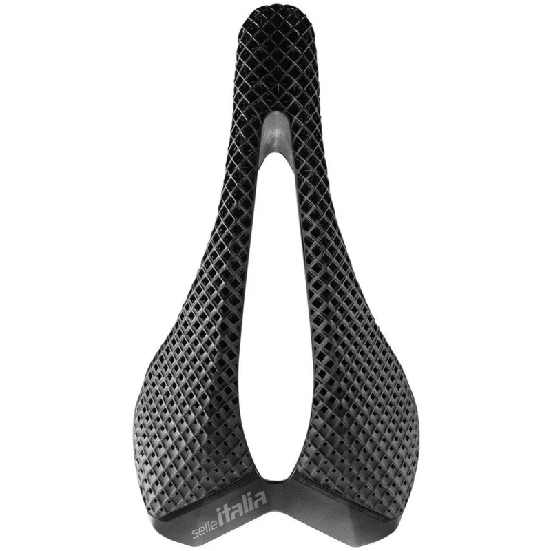 Sella Selle Italia SLR 3D Carbon L3 - Nero
