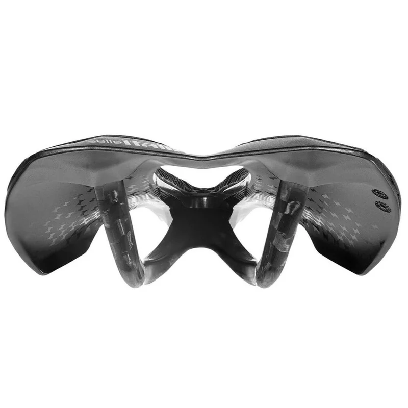 Sella Selle Italia SLR 3D Carbon L3 - Nero