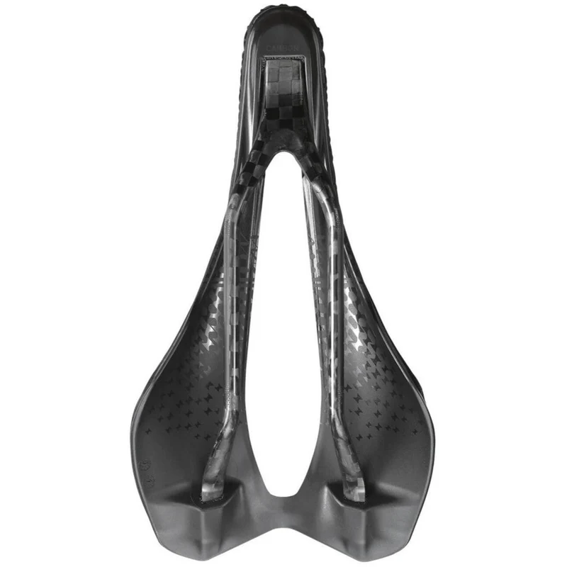 Sella Selle Italia SLR 3D Carbon L3 - Nero