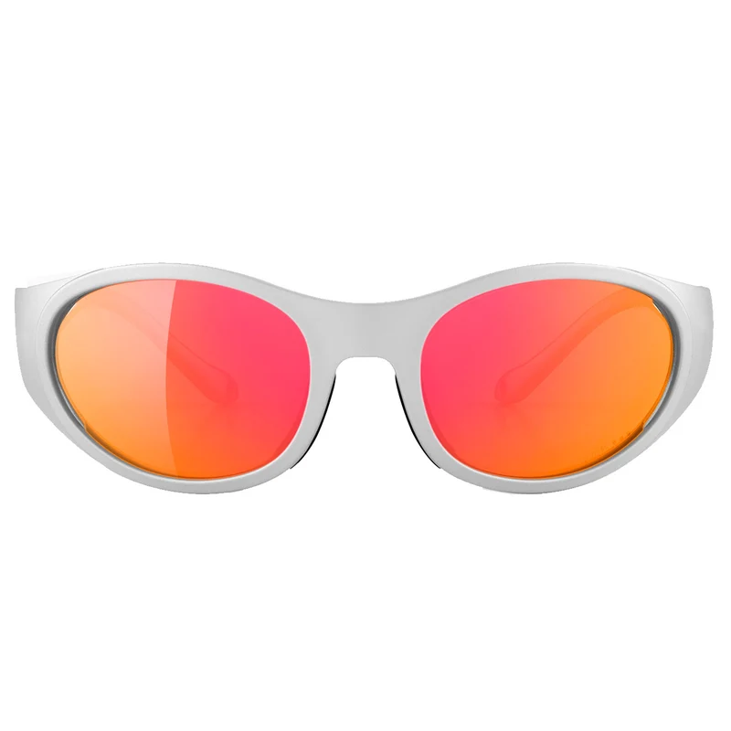 Occhiali Alba Optics Anvma 99 - Silver Metal Vzum Lava