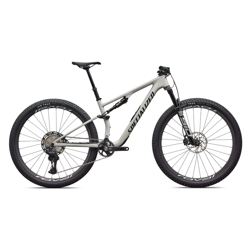 Specialized Epic 8 Expert Di2 - Bianco