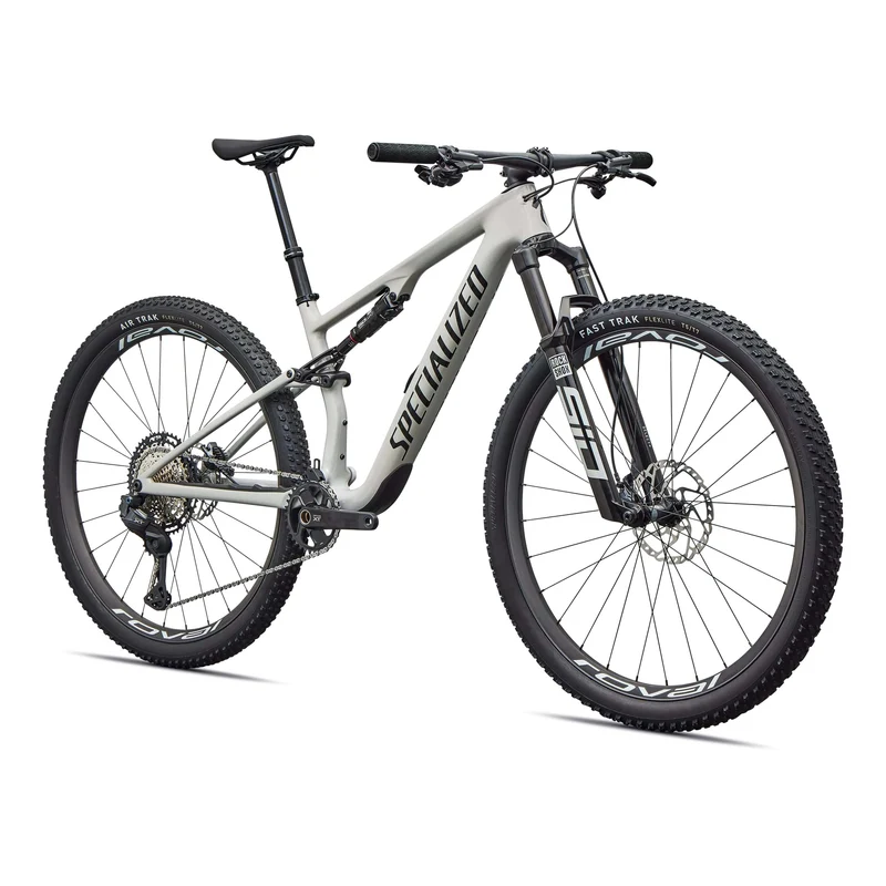 Specialized Epic 8 Expert Di2 - Bianco