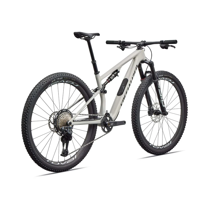 Specialized Epic 8 Expert Di2 - Bianco