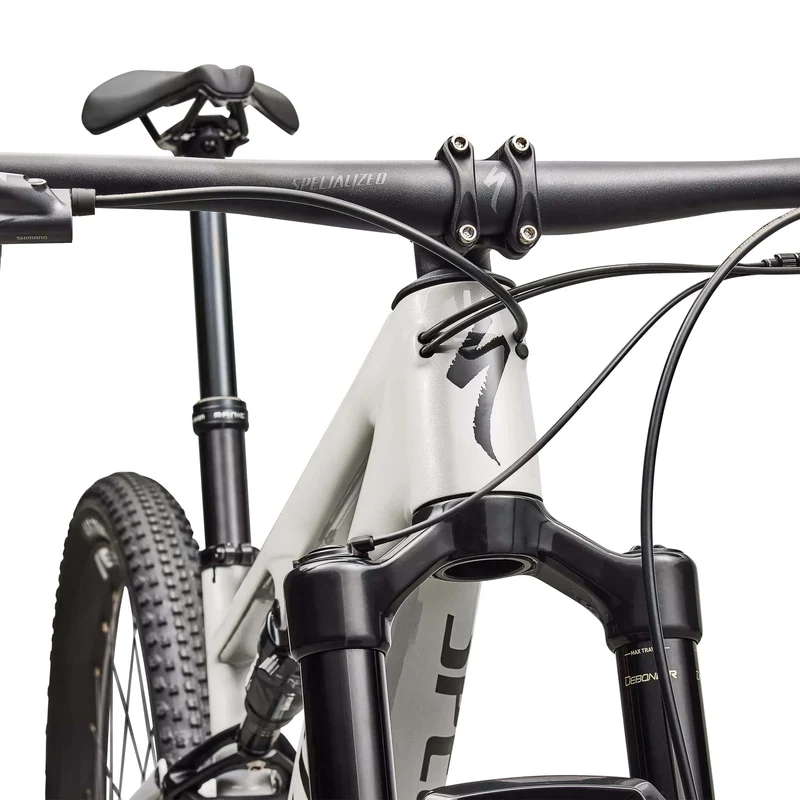 Specialized Epic 8 Expert Di2 - Bianco