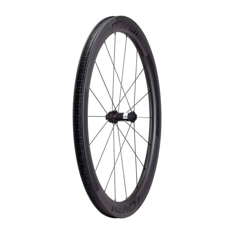 Ruote Roval Rapide CL 3 Disc - Nero