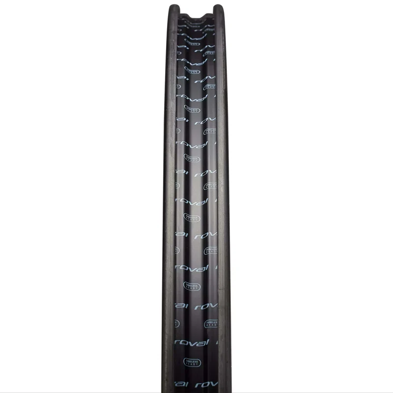 Ruote Roval Rapide CL 3 Disc - Nero