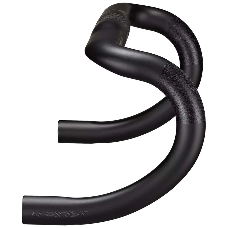 Manubrio Roval Alpinist - Nero
