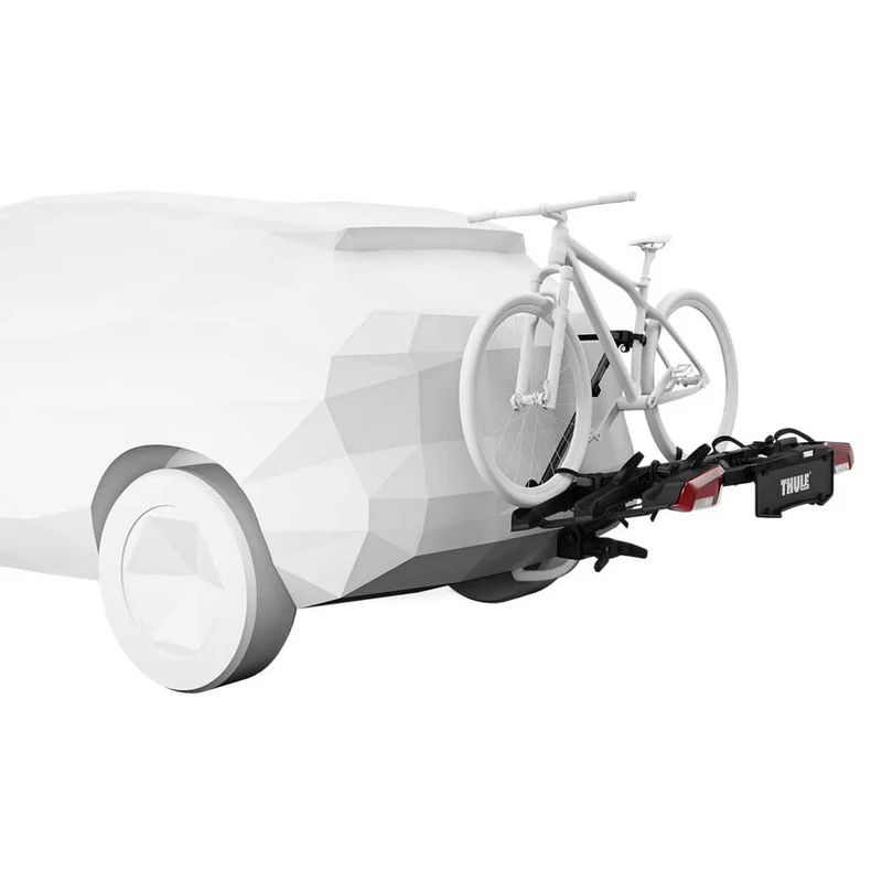 Portabici auto Thule OutPace 3 bici